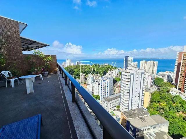 Cobertura venda em Região Geográfica Imediata de Salvador, Região Metropolitana de Salvador