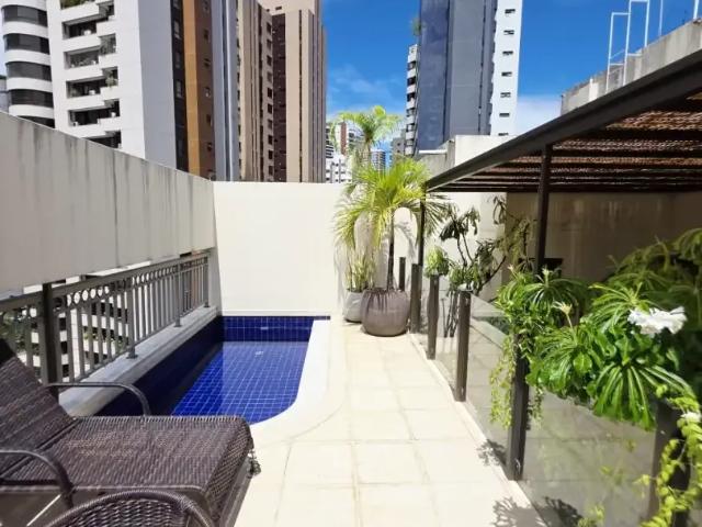 Cobertura venda em Região Geográfica Imediata de Salvador, Região Metropolitana de Salvador