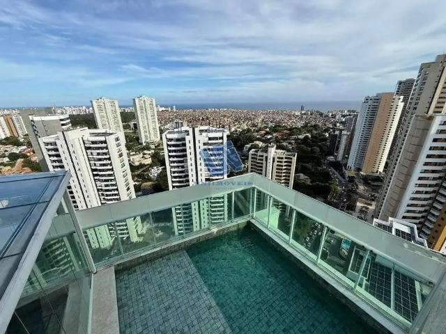Cobertura venda em Região Geográfica Imediata de Salvador, Região Metropolitana de Salvador