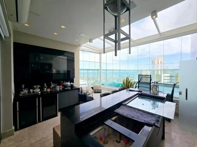 Cobertura venda em Nordeste, Bahia