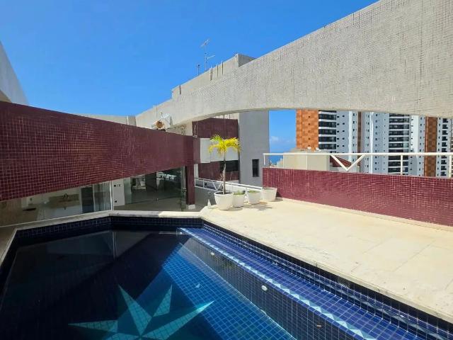 Cobertura venda em Região Geográfica Imediata de Salvador, Região Metropolitana de Salvador