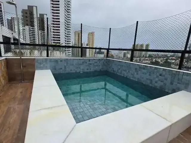 Cobertura venda em Região Geográfica Imediata de Salvador, Região Metropolitana de Salvador