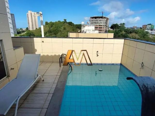 Cobertura venda em Região Geográfica Imediata de Salvador, Região Metropolitana de Salvador