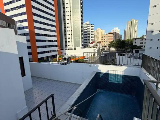 Cobertura venda em Região Geográfica Imediata de Salvador, Região Metropolitana de Salvador