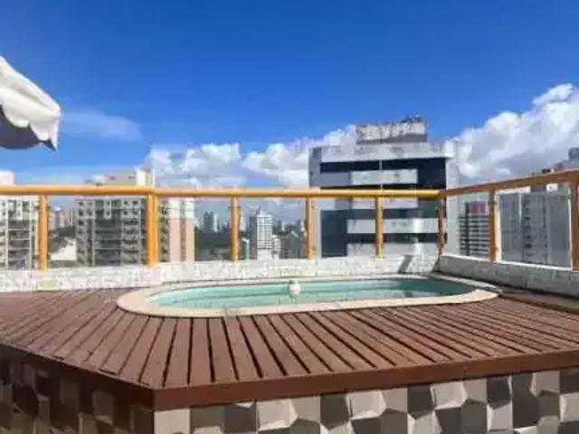 Cobertura venda em Região Geográfica Imediata de Salvador, Região Metropolitana de Salvador