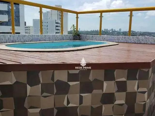Cobertura venda em Região Geográfica Imediata de Salvador, Região Metropolitana de Salvador
