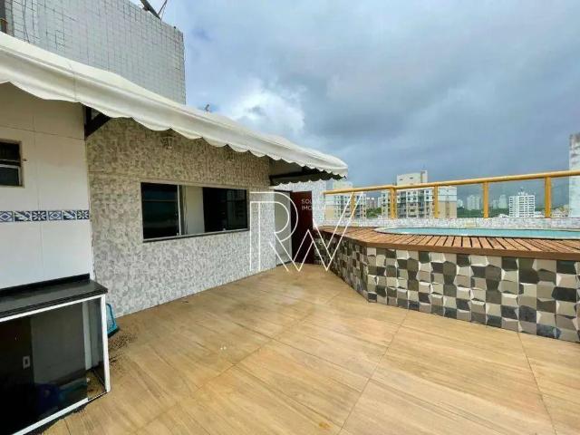 Cobertura venda em Região Geográfica Imediata de Salvador, Região Metropolitana de Salvador