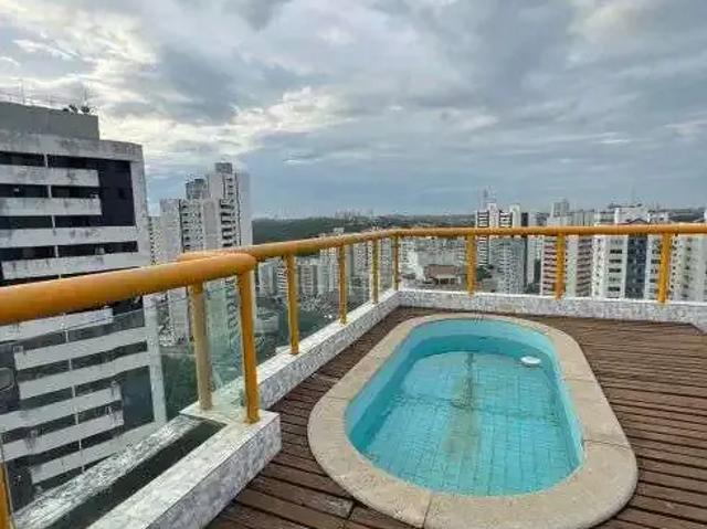 Cobertura venda em Região Geográfica Imediata de Salvador, Região Metropolitana de Salvador