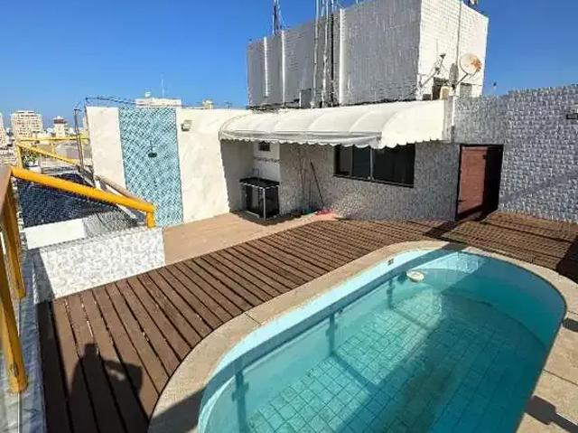 Cobertura venda em Região Geográfica Imediata de Salvador, Região Metropolitana de Salvador