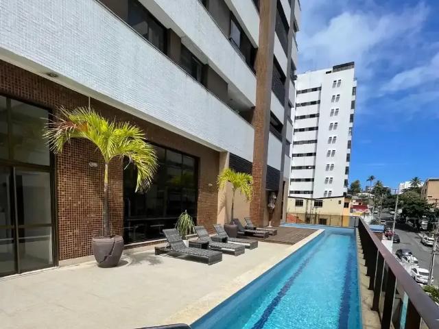 Cobertura venda em Nordeste, Bahia