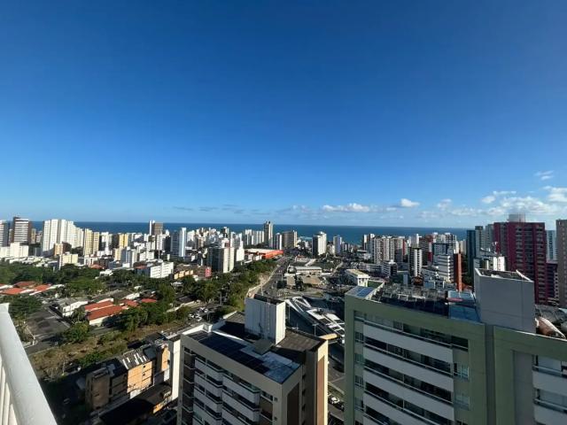 Cobertura venda em Região Geográfica Imediata de Salvador, Região Metropolitana de Salvador