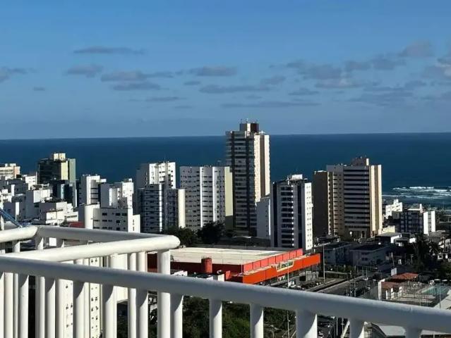 Cobertura venda em Região Geográfica Imediata de Salvador, Região Metropolitana de Salvador