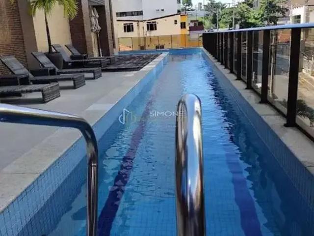 Cobertura venda em Região Geográfica Imediata de Salvador, Região Metropolitana de Salvador