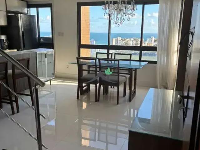 Cobertura venda em Região Geográfica Imediata de Salvador, Região Metropolitana de Salvador