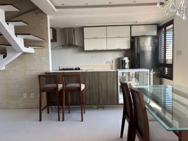 Cobertura venda em Região Geográfica Imediata de Salvador, Região Metropolitana de Salvador