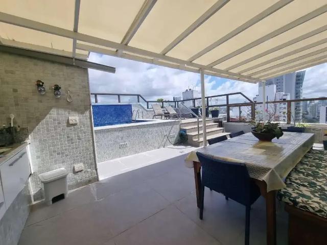 Cobertura venda em Nordeste, Bahia