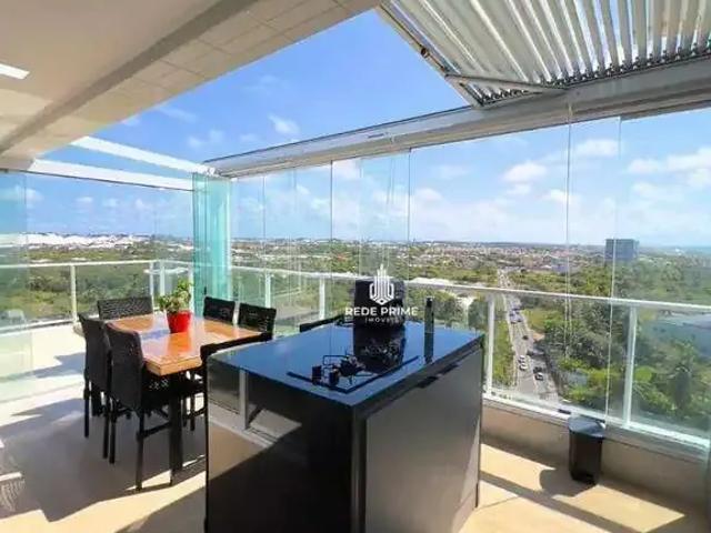 Cobertura venda em Região Geográfica Imediata de Salvador, Região Metropolitana de Salvador