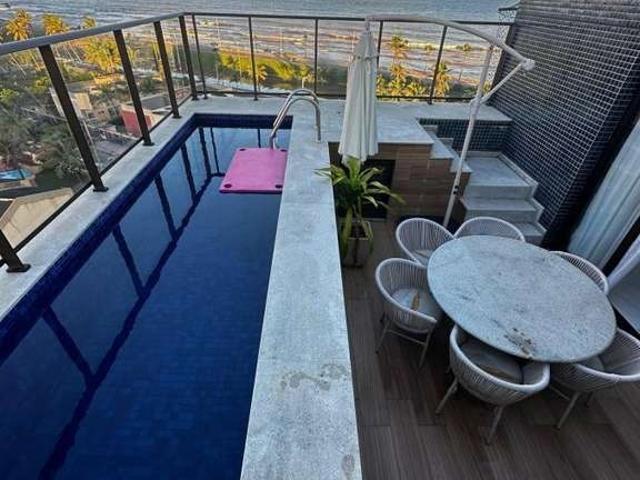 Cobertura venda em Nordeste, Bahia