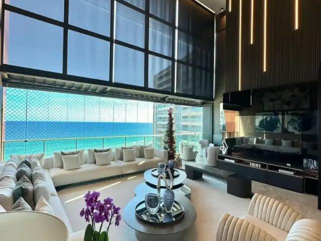 Cobertura venda em Nordeste, Bahia