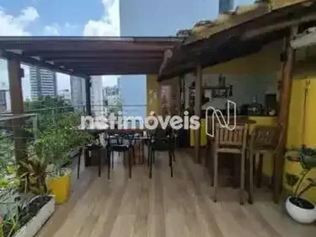 Cobertura venda em Região Geográfica Imediata de Salvador, Região Metropolitana de Salvador