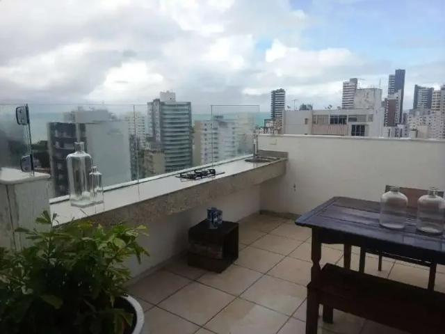 Cobertura venda em Região Geográfica Imediata de Salvador, Região Metropolitana de Salvador