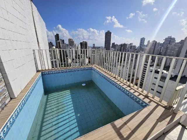 Cobertura venda em Região Geográfica Imediata de Salvador, Região Metropolitana de Salvador