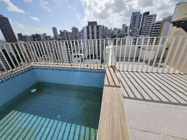 Cobertura venda em Região Geográfica Imediata de Salvador, Região Metropolitana de Salvador
