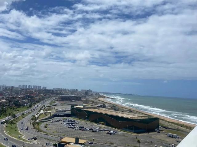 Cobertura venda em Região Geográfica Imediata de Salvador, Região Metropolitana de Salvador