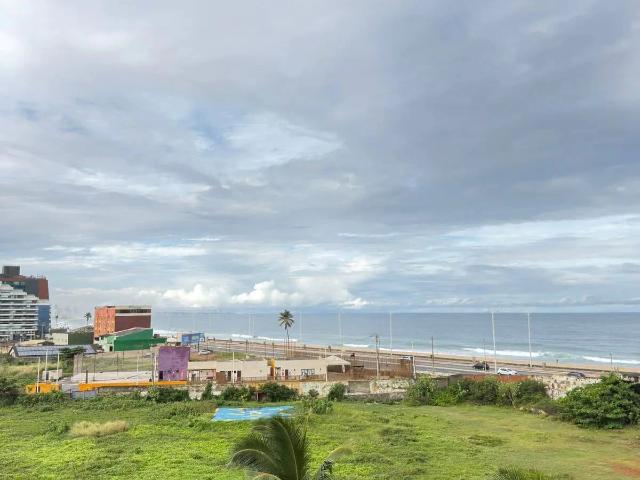 Cobertura venda em Salvador