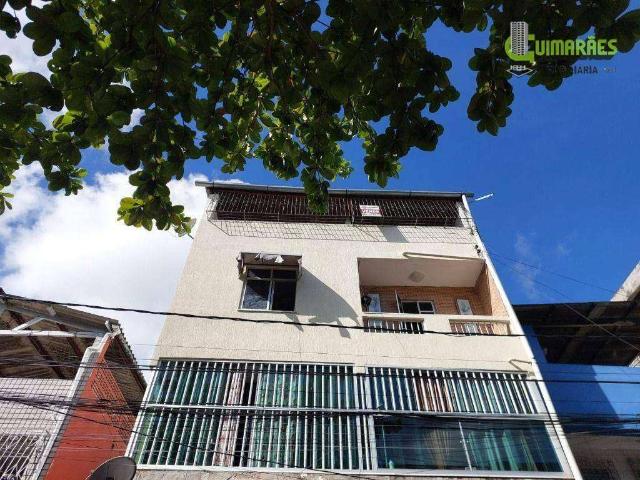 Cobertura venda em Região Geográfica Imediata de Salvador, Região Metropolitana de Salvador