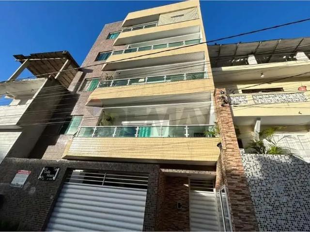 Cobertura venda em Região Geográfica Imediata de Salvador, Região Metropolitana de Salvador