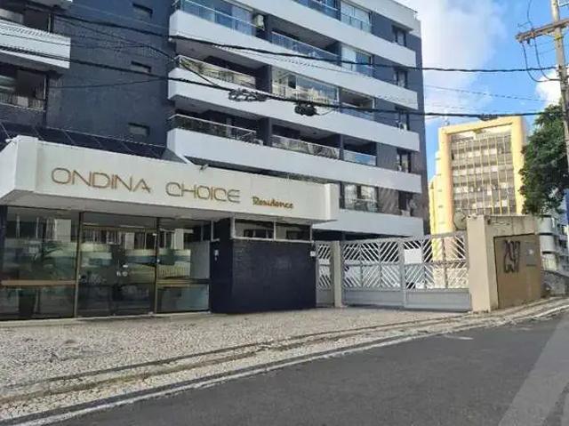 Cobertura venda em Região Geográfica Imediata de Salvador, Região Metropolitana de Salvador