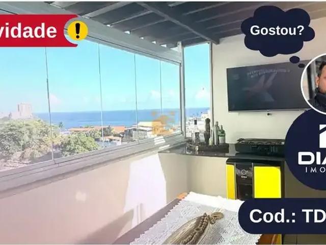 Cobertura venda em Região Geográfica Imediata de Salvador, Região Metropolitana de Salvador