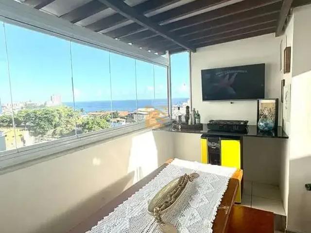Cobertura venda em Região Geográfica Imediata de Salvador, Região Metropolitana de Salvador