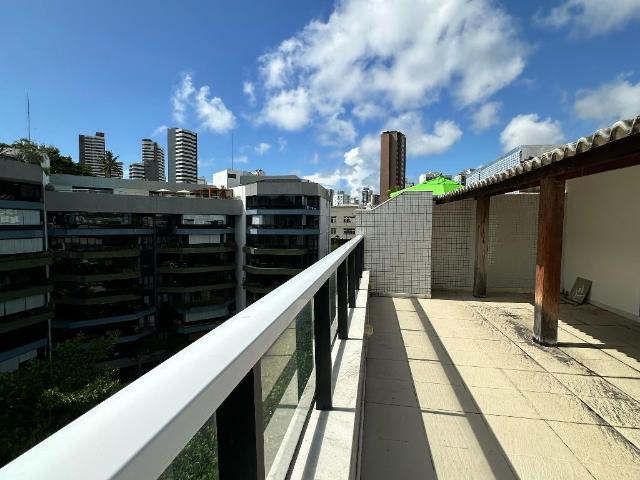 Cobertura venda em Região Geográfica Imediata de Salvador, Região Metropolitana de Salvador