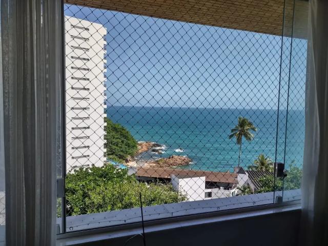 Cobertura venda em Região Geográfica Imediata de Salvador, Região Metropolitana de Salvador