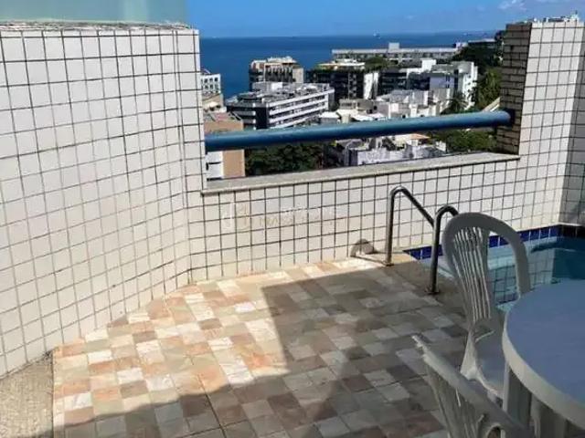 Cobertura venda em Região Geográfica Imediata de Salvador, Região Metropolitana de Salvador