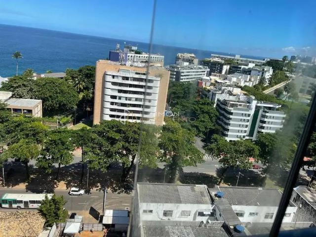 Cobertura venda em Região Geográfica Imediata de Salvador, Região Metropolitana de Salvador