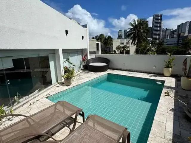 Cobertura venda em Região Geográfica Imediata de Salvador, Região Metropolitana de Salvador