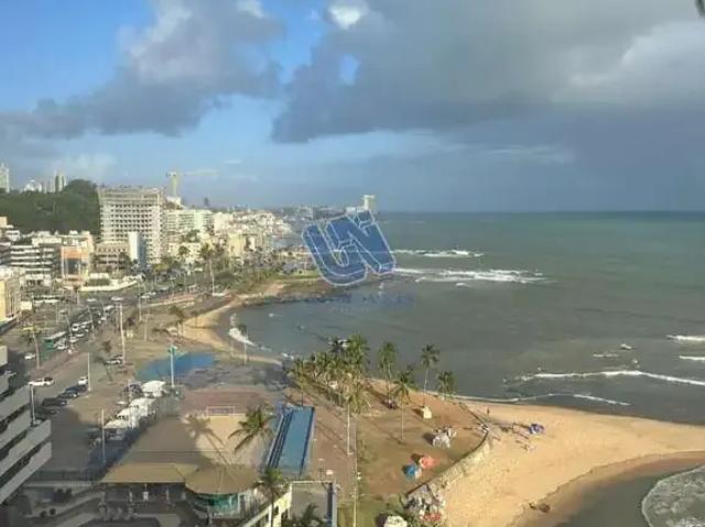 Cobertura venda em Região Geográfica Imediata de Salvador, Região Metropolitana de Salvador