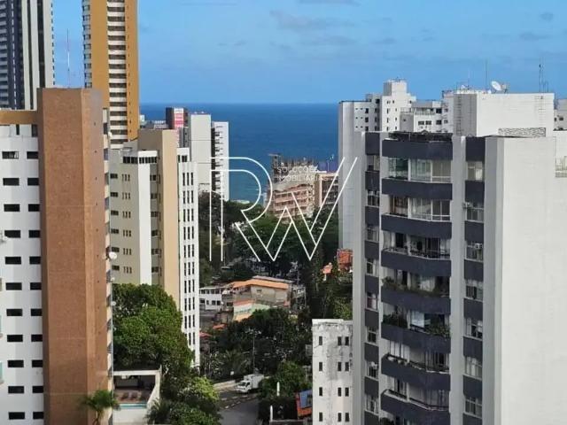 Cobertura venda em Região Geográfica Imediata de Salvador, Região Metropolitana de Salvador