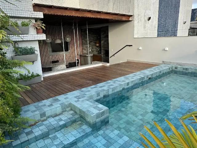 Cobertura venda em Região Geográfica Imediata de Salvador, Região Metropolitana de Salvador