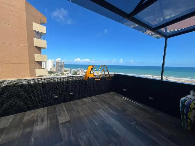 Cobertura venda em Região Geográfica Imediata de Salvador, Região Metropolitana de Salvador