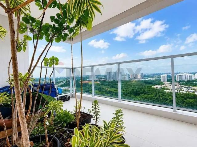 Cobertura venda em Região Geográfica Imediata de Salvador, Região Metropolitana de Salvador