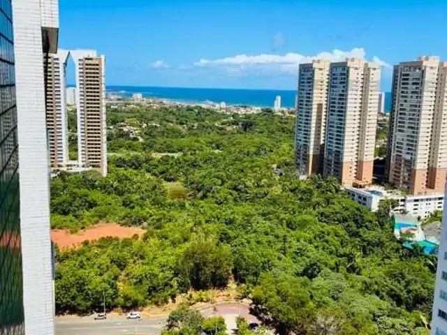 Cobertura venda em Região Geográfica Imediata de Salvador, Região Metropolitana de Salvador