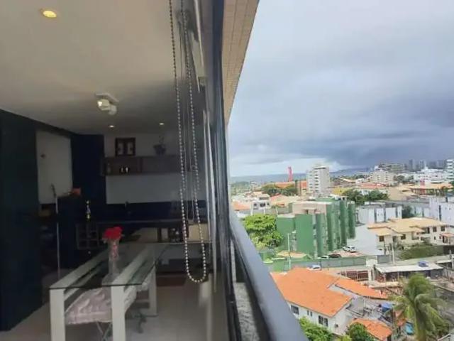 Cobertura venda em Região Geográfica Imediata de Salvador, Região Metropolitana de Salvador
