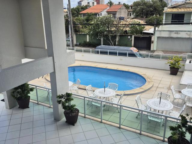 Cobertura venda em Salvador