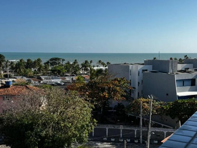 Cobertura venda em Salvador
