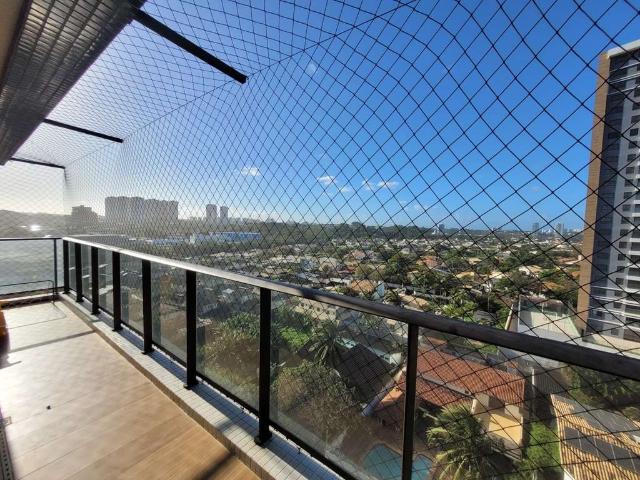 Cobertura venda em Nordeste, Bahia