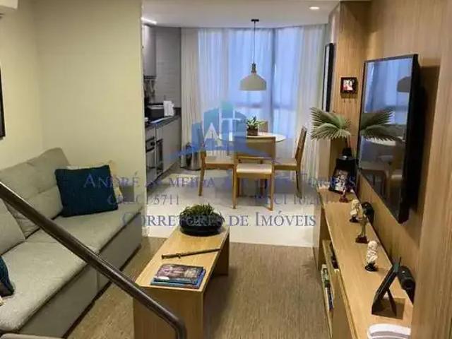 Cobertura venda em Região Geográfica Imediata de Salvador, Região Metropolitana de Salvador